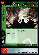Kroot bad uns usato  Italia