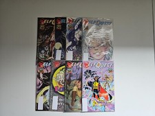 Bulk assorted comic for sale  Lewisburg