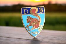 Pin vintage rare d'occasion  Marseille XII