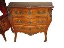 Antik barock stil gebraucht kaufen  Niederndodeleben
