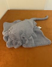 Peluche squalo giocattolo usato  Brescia