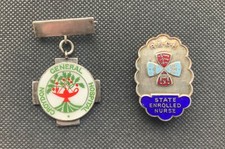 Nursing badges hospital for sale  UK