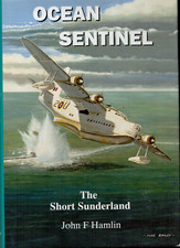 short sunderland for sale  TUNBRIDGE WELLS