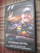 Formula one championship for sale  MILLOM