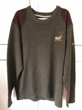 Percussion mens stag for sale  ROBERTSBRIDGE