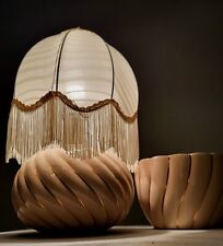 Vintage lampada con usato  Villachiara