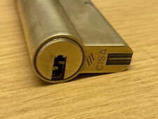Cisa eurocylinder anti for sale  ROTHERHAM