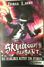 skulduggery pleasant gebraucht kaufen skulduggery pleasant gebraucht kaufen München
