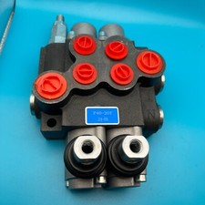 Tractor hydraulic valve for sale  New Hyde Park