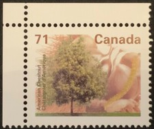 Canada 1995 fruit for sale  HORSHAM