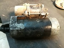 Motorino avviamento magneti usato  Matelica