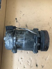 Klimakompressor caddy 7h082083 gebraucht kaufen  Weinheim