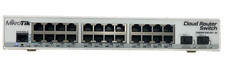 Mikrotik crs226 24g for sale  Ada