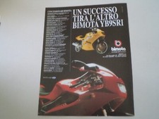 Advertising pubblicità 1996 usato  Salerno