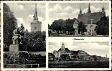 Sömmerda thüringen rathaus gebraucht kaufen  Berlin