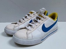 Nike retro white for sale  UK