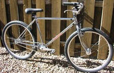 1980 vintage chrome for sale  Longmont
