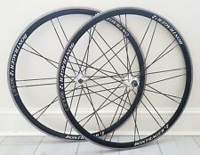 Bontrager aeolus wheelset for sale  LONDON