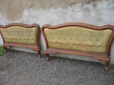 Coppia testate pediere usato  Italia