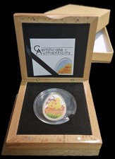 Dollars argent 25gr d'occasion  Soyaux