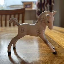 Beswick horse grey for sale  DARWEN