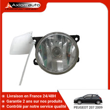 Phare antibrouillard droit d'occasion  Amiens-