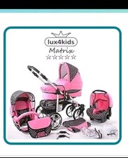 Kombi kinderwagen komplett gebraucht kaufen  Lübbenau/Spreewald