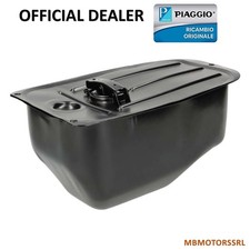 Serbatoio benzina originale usato Serbatoio benzina originale usato  Cardito