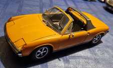 Revell porsche 914 gebraucht kaufen Revell porsche 914 gebraucht kaufen  Steffenberg