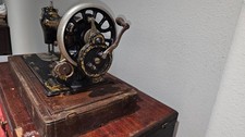 Singer 1904 antique for sale  Houston