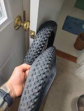 PNEUS TUBELESS ESPECIALIZADOS F & R 29 x 2.35 FAST TRAK, CONTROLE DE SOLO, T5 NOVO!!, usado comprar usado  Enviando para Brazil