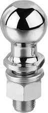 Trailer hitch ball for sale  DERBY
