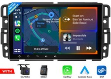 Android car radio for sale  Perth Amboy