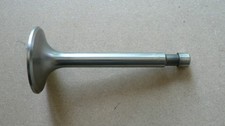 Bsa exhaust valve for sale  BODMIN