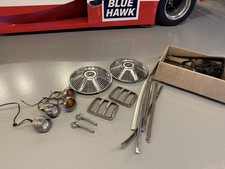 Assorted 1966 ford for sale  TETBURY