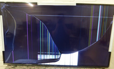 Damaged screen panasonic for sale  BICESTER