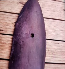 Heavy african ebony for sale  BIRMINGHAM