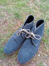 Hudson men blue for sale  LONDON