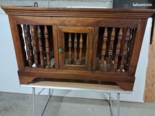 Meuble panetière provençale d'occasion  L'Arbresle