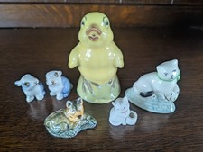 Vintage wade whimsies for sale  MACCLESFIELD