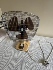 Xpelair taurus vintage for sale  ELY