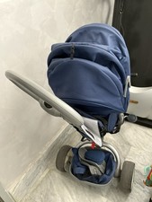 Homcom triciclo passeggino usato  Ginestra