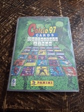 Album raccoglitore calcio usato  Roma