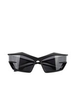 Lunettes soleil noir d'occasion  France