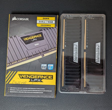 Corsair vengeance lpx for sale  Loveland