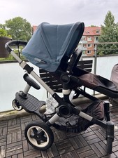 Bugaboo buffalo kinderwagen gebraucht kaufen  Deutschland