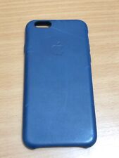 Apple iphone leather for sale  BLACKBURN
