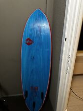 Soft tech surfboards for sale  San Diego