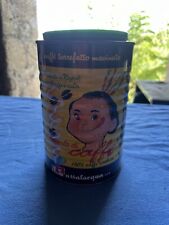 Barattolo del caffé usato  Napoli