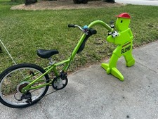 speed 7 kids 20 bike for sale speed 7 kids 20 bike for sale Indialantic
